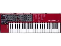 Clavia Nord Lead A1 Clavia Nord Lead A1